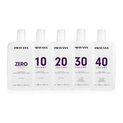 Pravana ChromaSilk Creme Developer 40 Volume