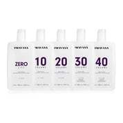 Pravana ChromaSilk Creme Developer 30 Volume