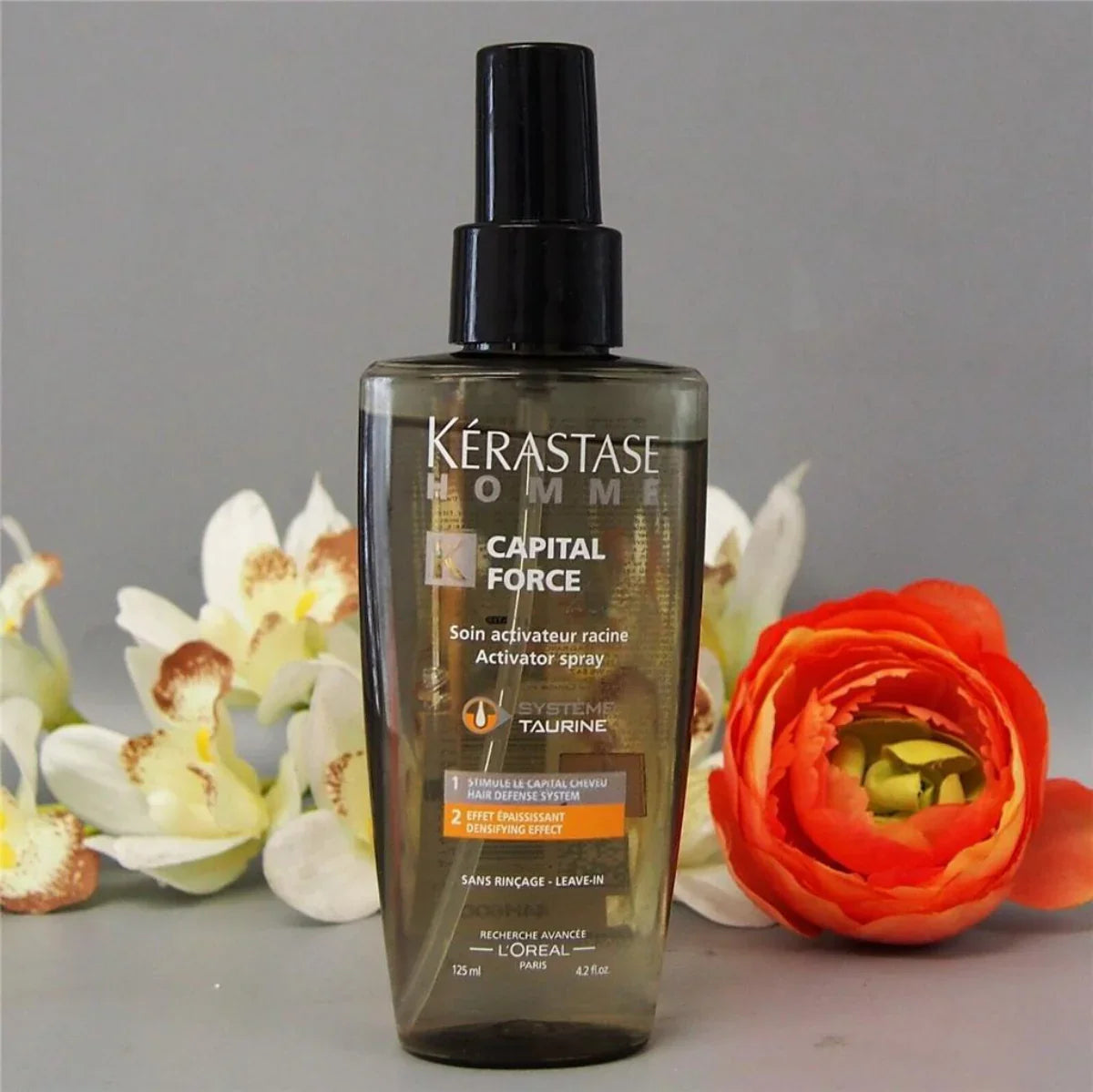 Kerastase Capital Force Densifying Treatment