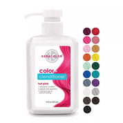 Keracolor Clenditioner Hair Dye Color Depositing Conditioner - iShampoos