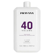 Pravana ChromaSilk Creme Developer 40 Volume