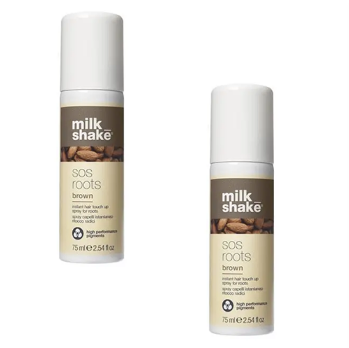 Milk Shake SOS Roots Instant Hair Touch Up 2.54 oz