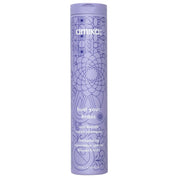 Amika Bust Your Brass Cool Blonde  Repair Shampoo