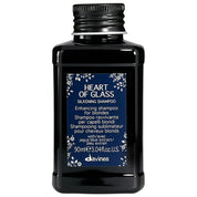Davines Silkening Shampoo Heart of Glass