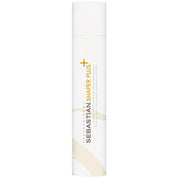 Sebastian Shaper Plus + Hold and Control Hairspray