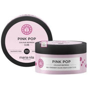 Maria Nila Colour Refresh Pink Pop 0.06