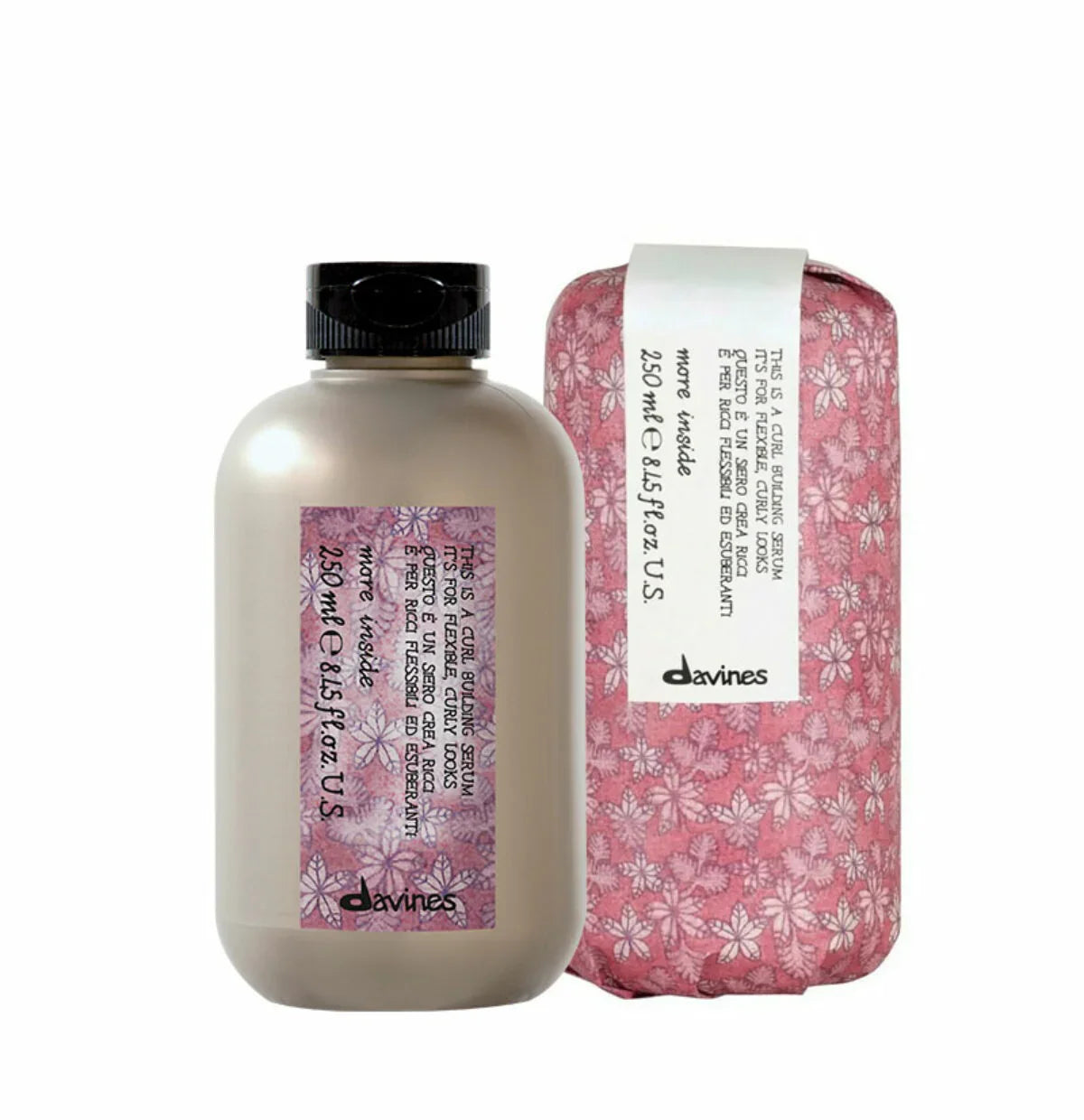 Davines This Is A Curl Building Serum