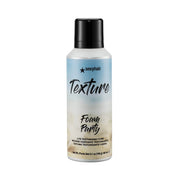 Sexy Hair Texture Sexy Hair Foam Party Lite Texturizing Foam