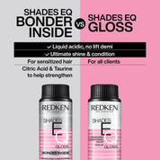Redken Shades EQ Equalizing Gloss Bonder Inside