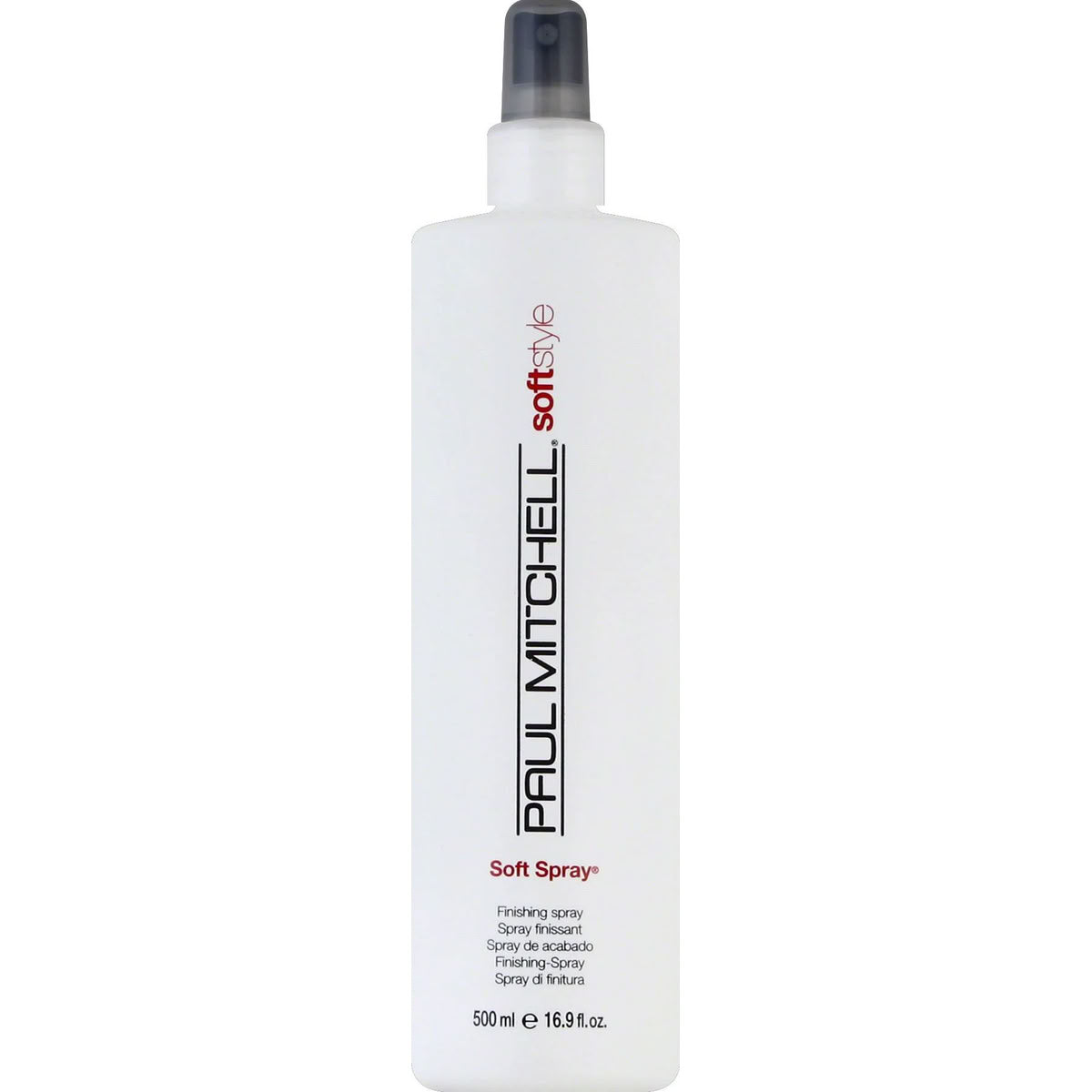 Paul Mitchell Soft Style Soft Spray