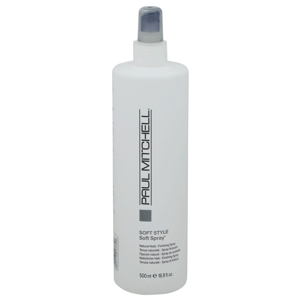 Paul Mitchell Soft Style Soft Spray