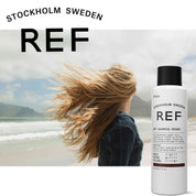 REF 204 Dry Shampoo Brown