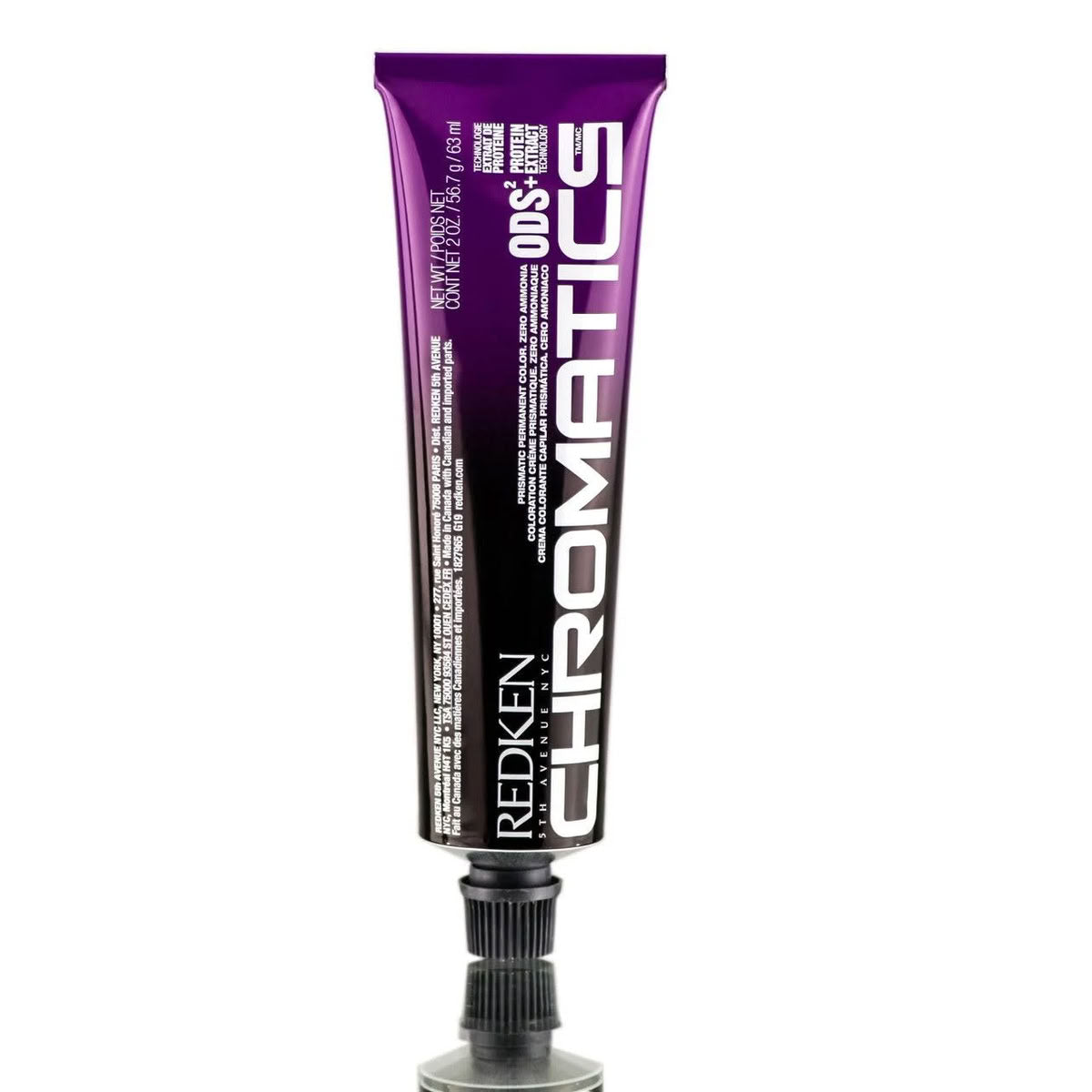 Redken Chromatics Prismatic Permanent Hair Color