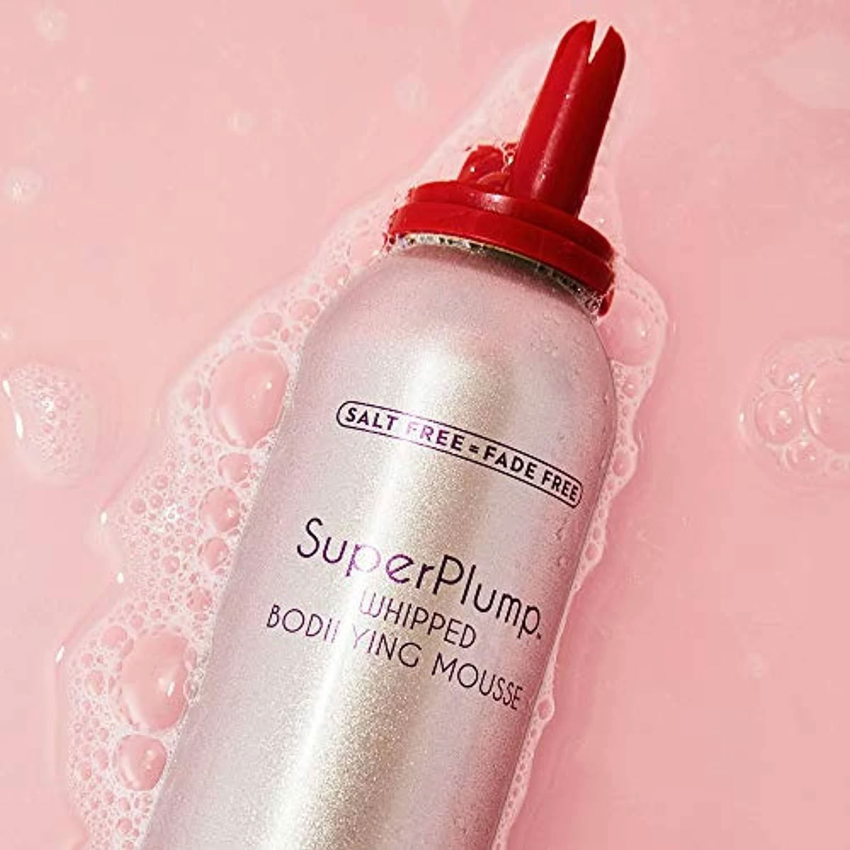 ColorProof SuperPlump Whipped Mousse