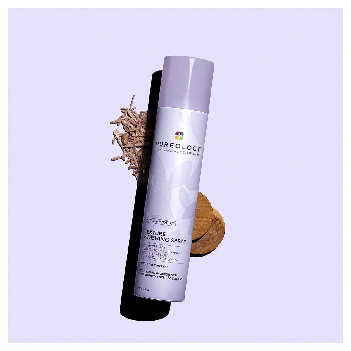 Pureology Style + Protect Texture Finishing Spray