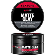 Sexy Hair Concepts Style Matte Clay