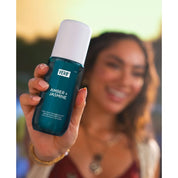 Verb Amber + Jasmine Hair & Body Fragrance Mist