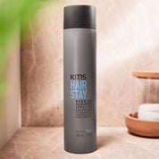 KMS HairStay Working Hairspray