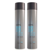 KMS HAIRSTAY Firm Finishing Spray 2 Pack