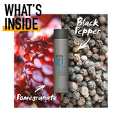 KMS HAIRSTAY Firm Finishing Spray