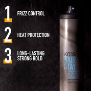 KMS HAIRSTAY Firm Finishing Spray