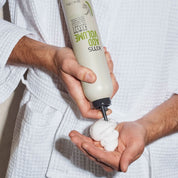 KMS ADD VOLUME Styling Foam