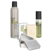 KMS ADD VOLUME Styling Foam