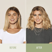 KMS ADD VOLUME Styling Foam