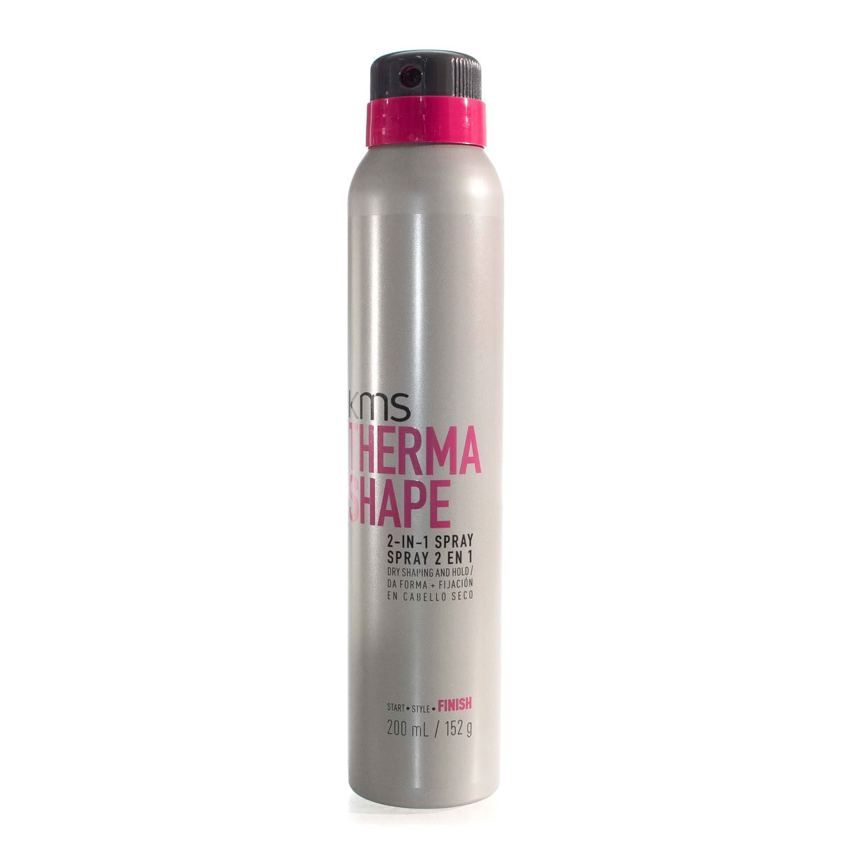 KMS THERMA SHAPE 2-in-1 Spray