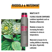 KMS THERMA SHAPE 2-in-1 Spray
