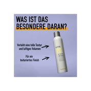 KMS Hair Play DRY TEXTURE Spray