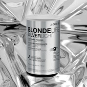 Joico Blonde Life SilverLight Lightening Powder