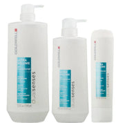 Goldwell Dual Senses Ultra Volume Lightweight Conditioner For Fine to Normal Hair