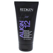 Redken Straight Lissage Align 12 Lotion by Redken for Unisex