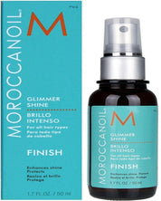 Moroccanoil Glimmer Shine Finishing Hairspray