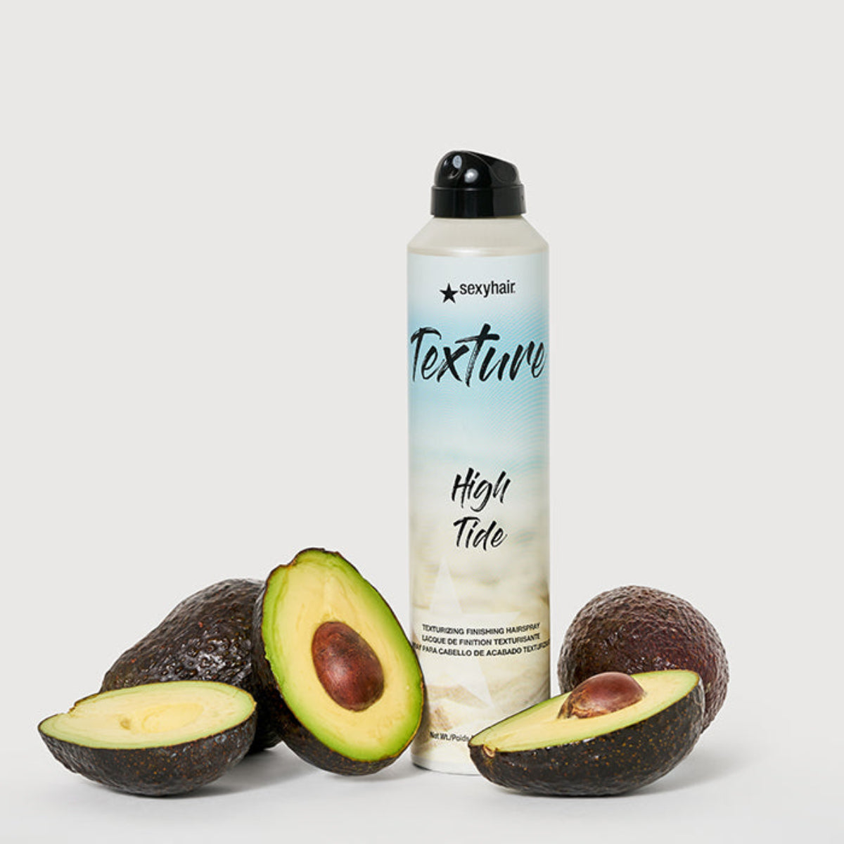 Sexy Hair High Tide Texturizing Finishing Spray