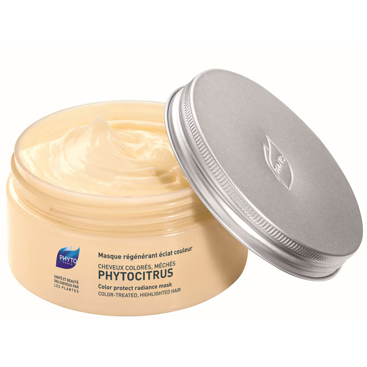 Phyto Phytocitrus Color Protect Radiance Mask