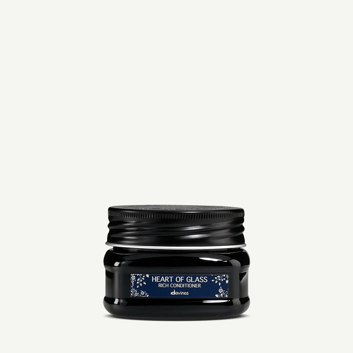 Davines Heart Of Glass Rich Conditioner