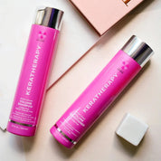 Keratherapy Keratin Infused Volume Shampoo