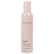 Nak  Hair Volume Foam