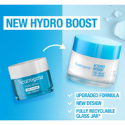 Neutrogena Hydro Boost Gel-Cream Extra Dry
