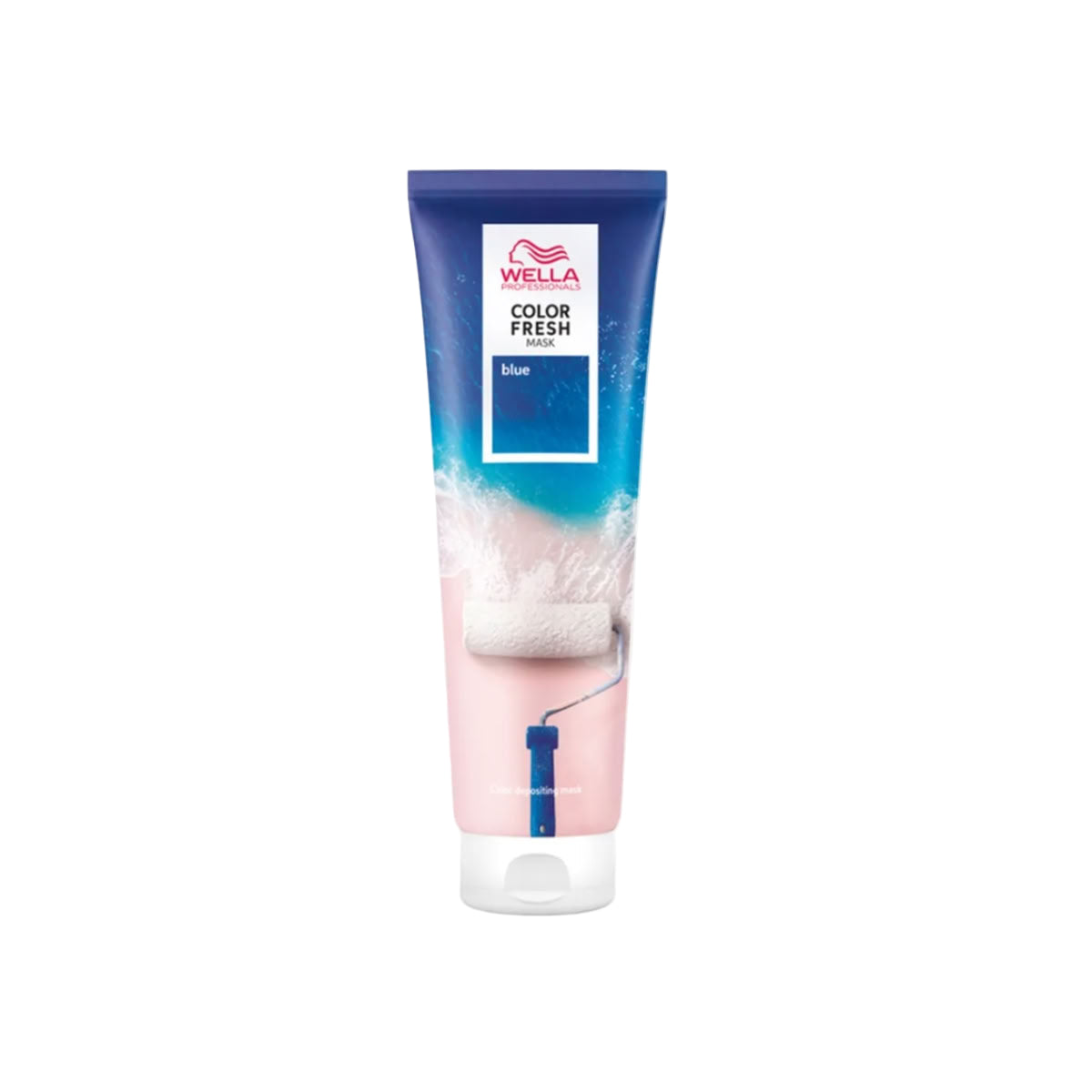 Wella Color Fresh Mask | Color-Depositing Hair Mask 5 Oz