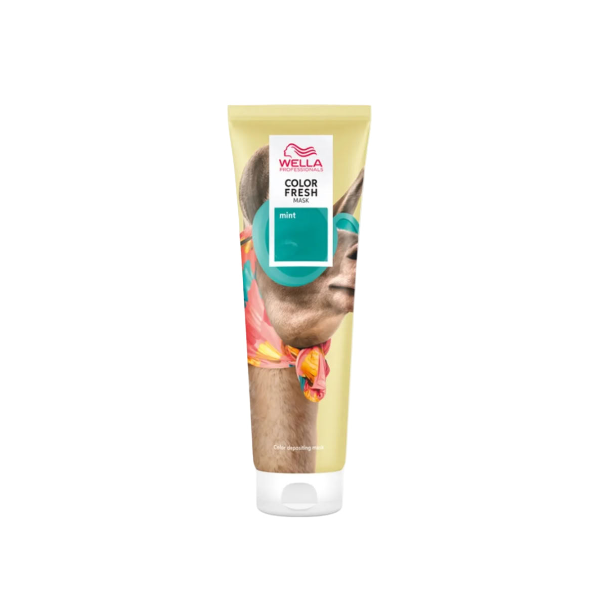Wella Color Fresh Mask | Color-Depositing Hair Mask 5 Oz