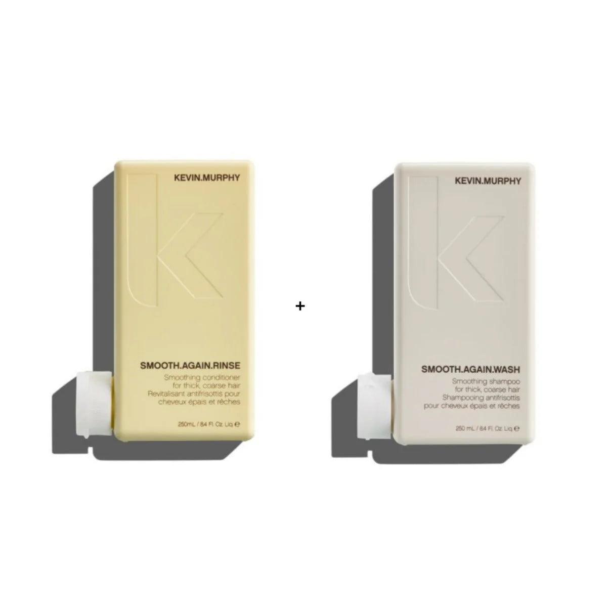 Kevin Murphy Smooth Again Wash and Rinse - iShampoos
